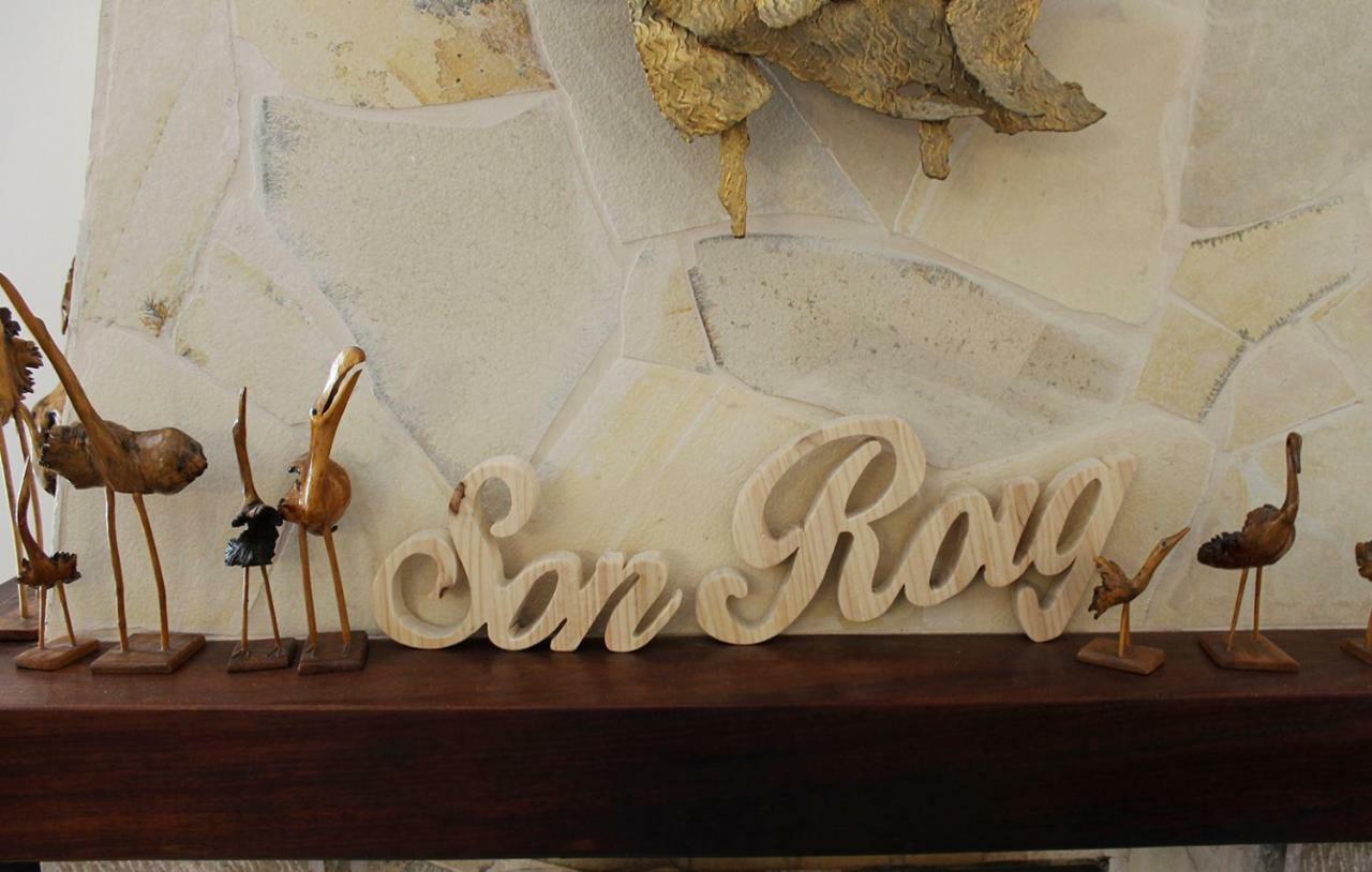 Son Roig ,Beautiful Place In The Heart Of Mallorca -Etv 9979 Maria De La Salut Luaran gambar