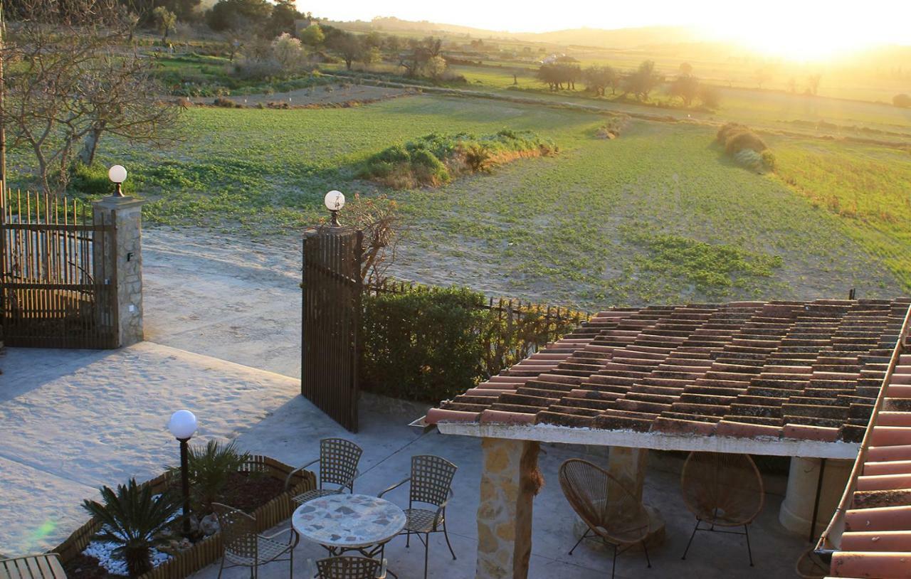 Son Roig ,Beautiful Place In The Heart Of Mallorca -Etv 9979 Maria De La Salut Luaran gambar