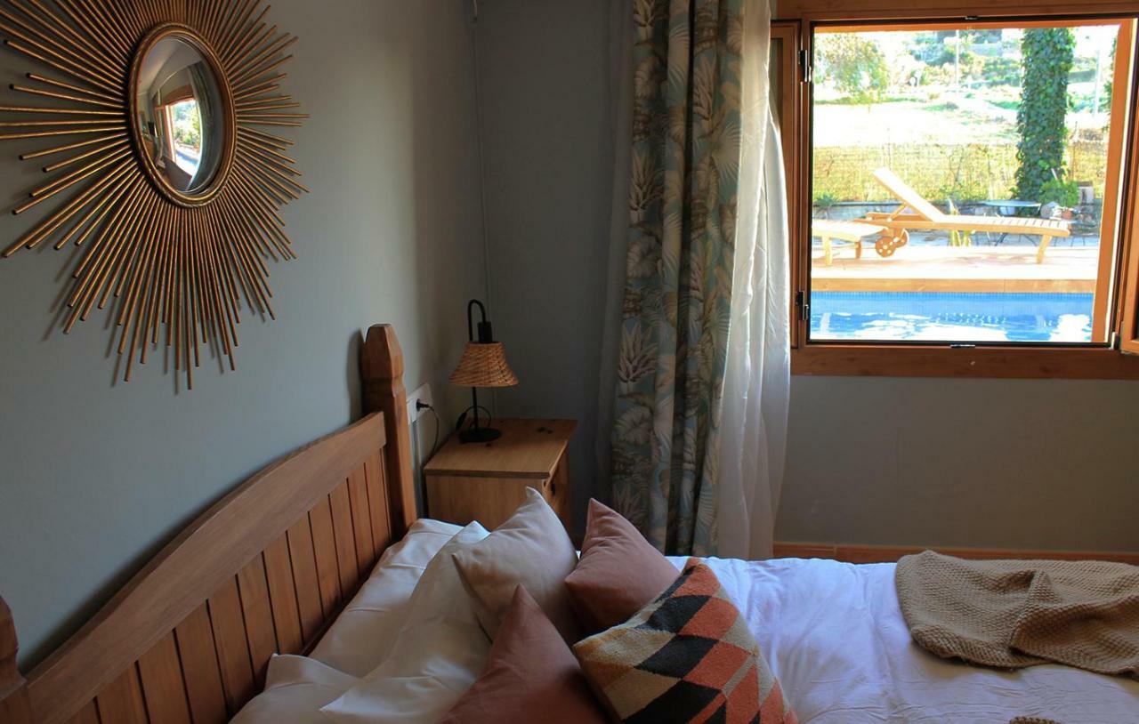 Son Roig ,Beautiful Place In The Heart Of Mallorca -Etv 9979 Maria De La Salut Luaran gambar
