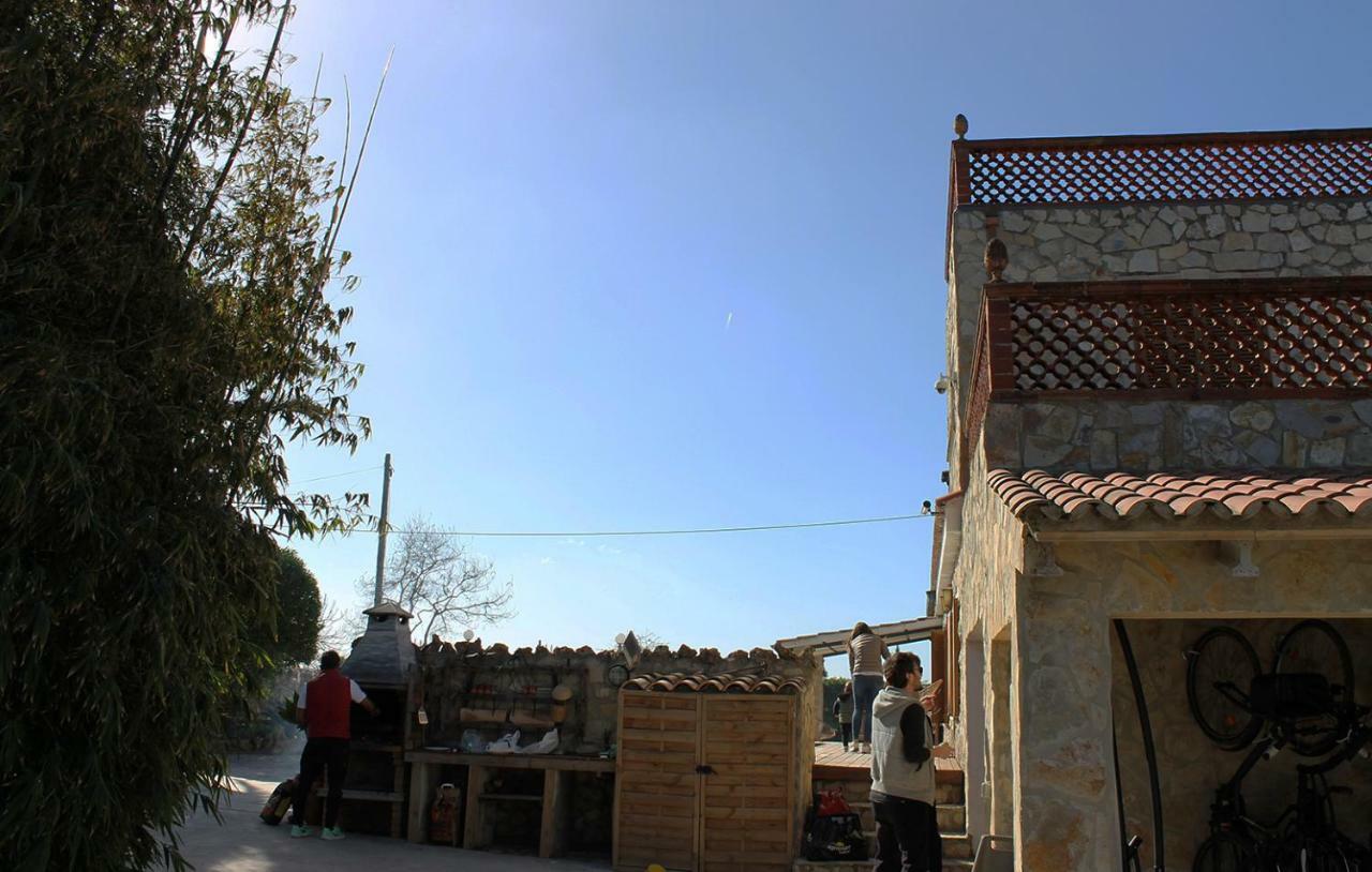 Son Roig ,Beautiful Place In The Heart Of Mallorca -Etv 9979 Maria De La Salut Luaran gambar