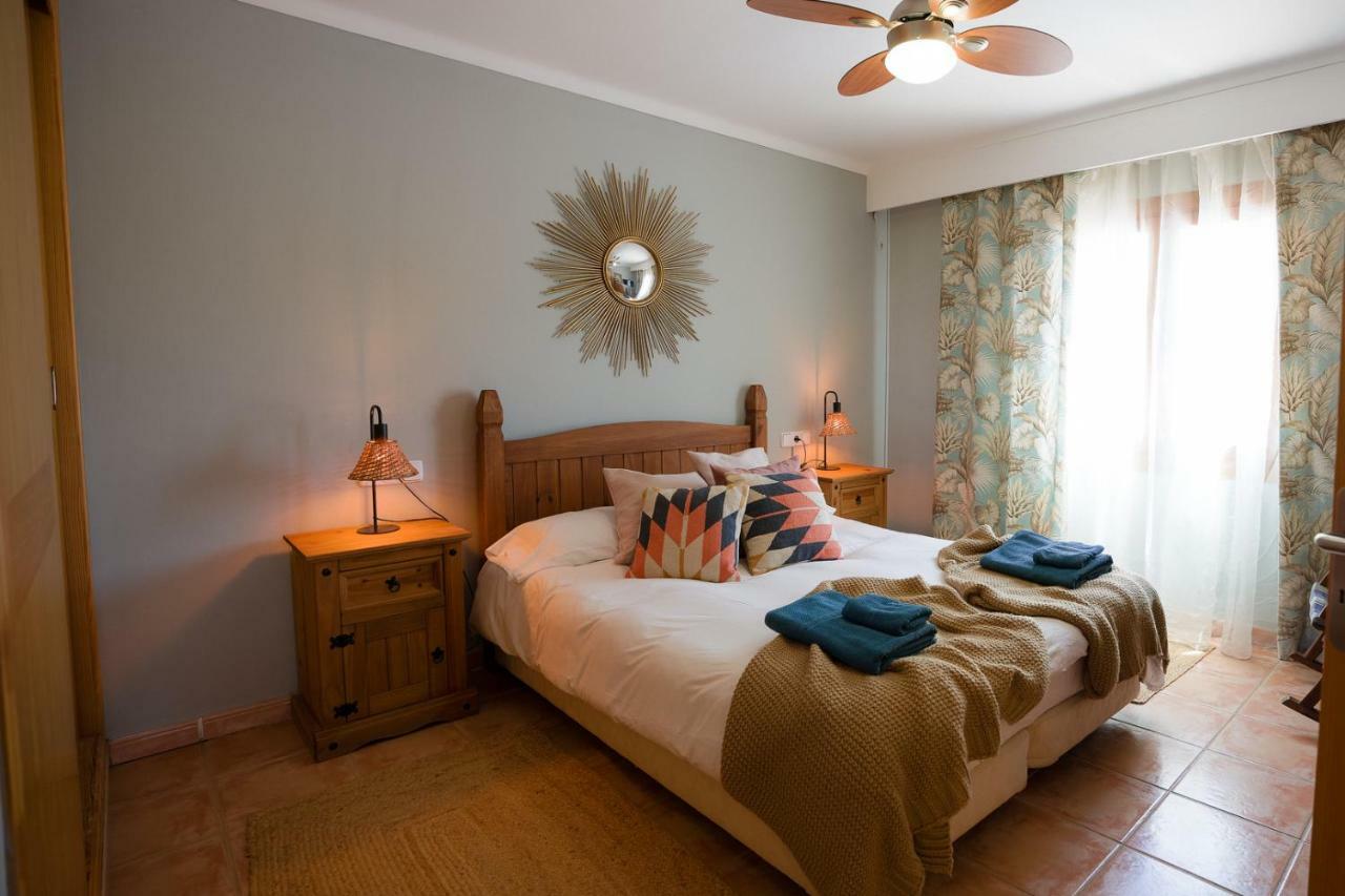 Son Roig ,Beautiful Place In The Heart Of Mallorca -Etv 9979 Maria De La Salut Luaran gambar