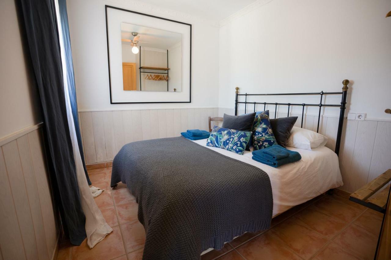 Son Roig ,Beautiful Place In The Heart Of Mallorca -Etv 9979 Maria De La Salut Luaran gambar