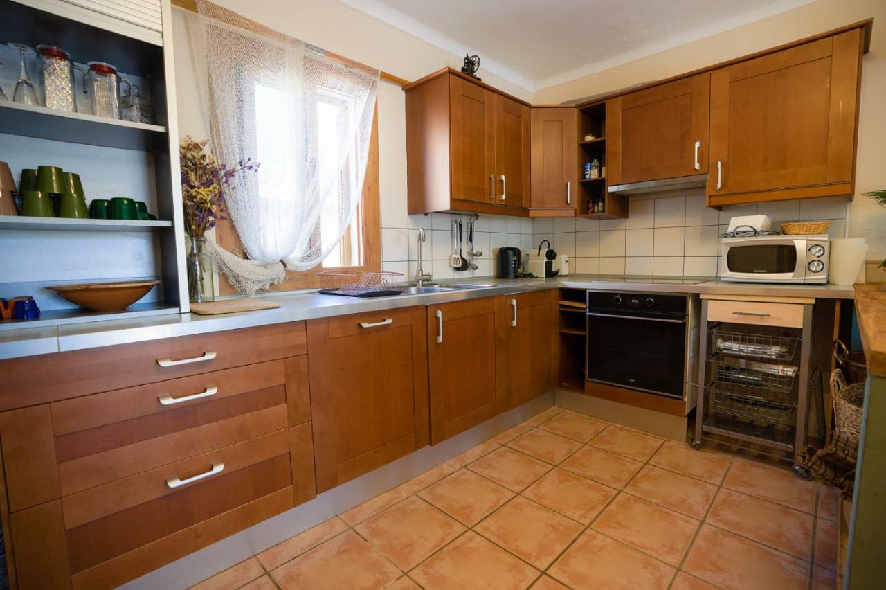 Son Roig ,Beautiful Place In The Heart Of Mallorca -Etv 9979 Maria De La Salut Luaran gambar
