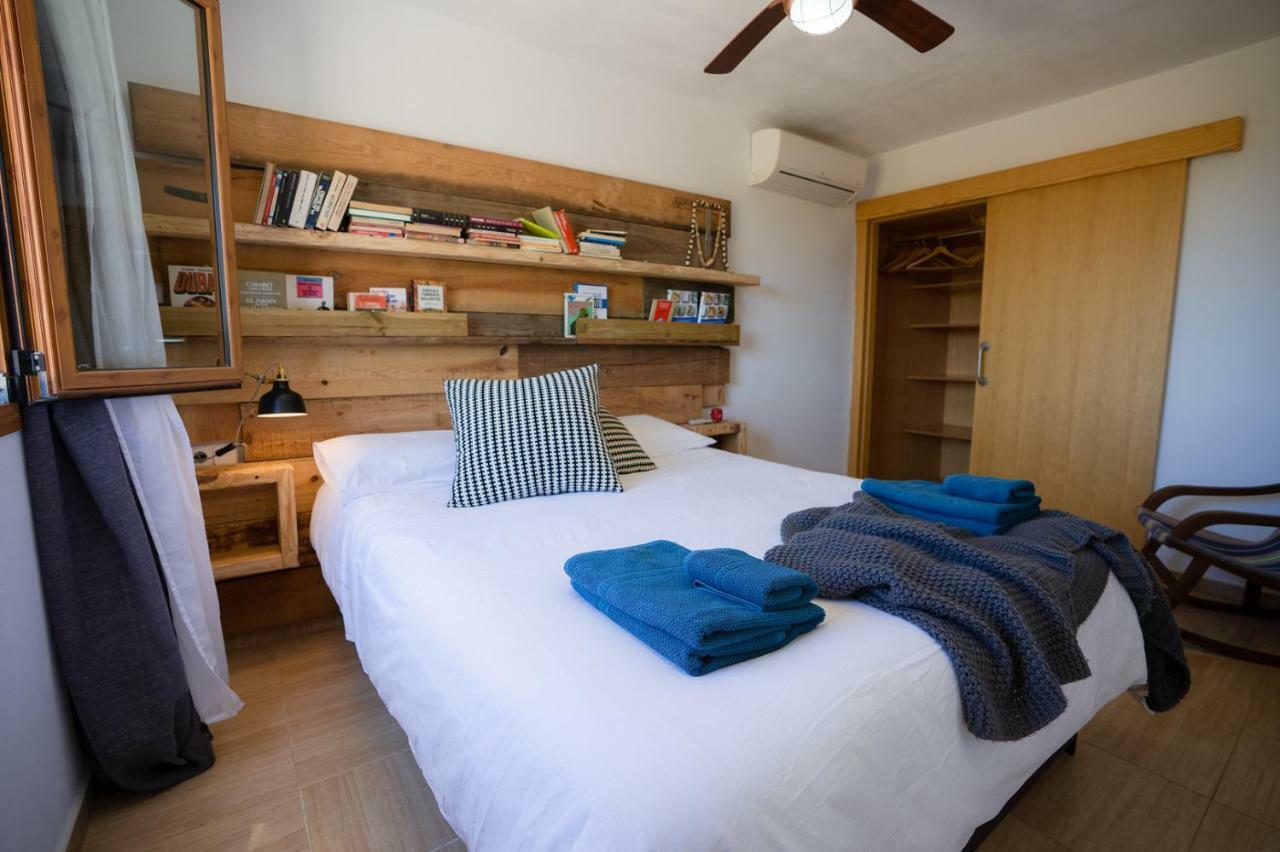 Son Roig ,Beautiful Place In The Heart Of Mallorca -Etv 9979 Maria De La Salut Luaran gambar