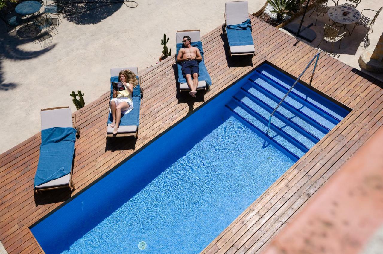 Son Roig ,Beautiful Place In The Heart Of Mallorca -Etv 9979 Maria De La Salut Luaran gambar