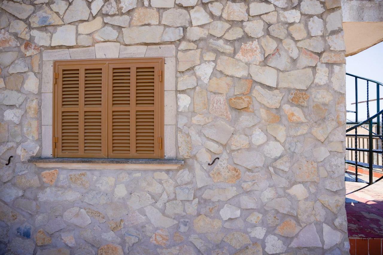 Son Roig ,Beautiful Place In The Heart Of Mallorca -Etv 9979 Maria De La Salut Luaran gambar