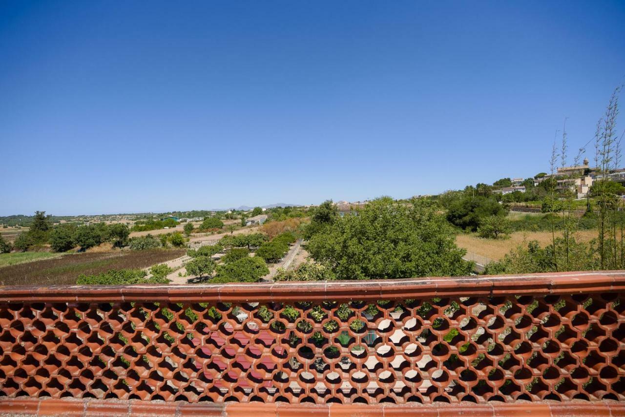 Son Roig ,Beautiful Place In The Heart Of Mallorca -Etv 9979 Maria De La Salut Luaran gambar