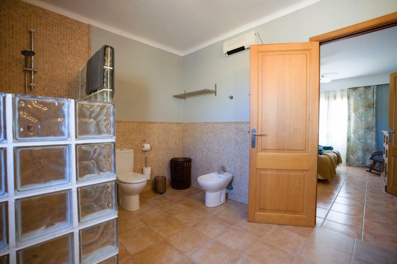 Son Roig ,Beautiful Place In The Heart Of Mallorca -Etv 9979 Maria De La Salut Luaran gambar