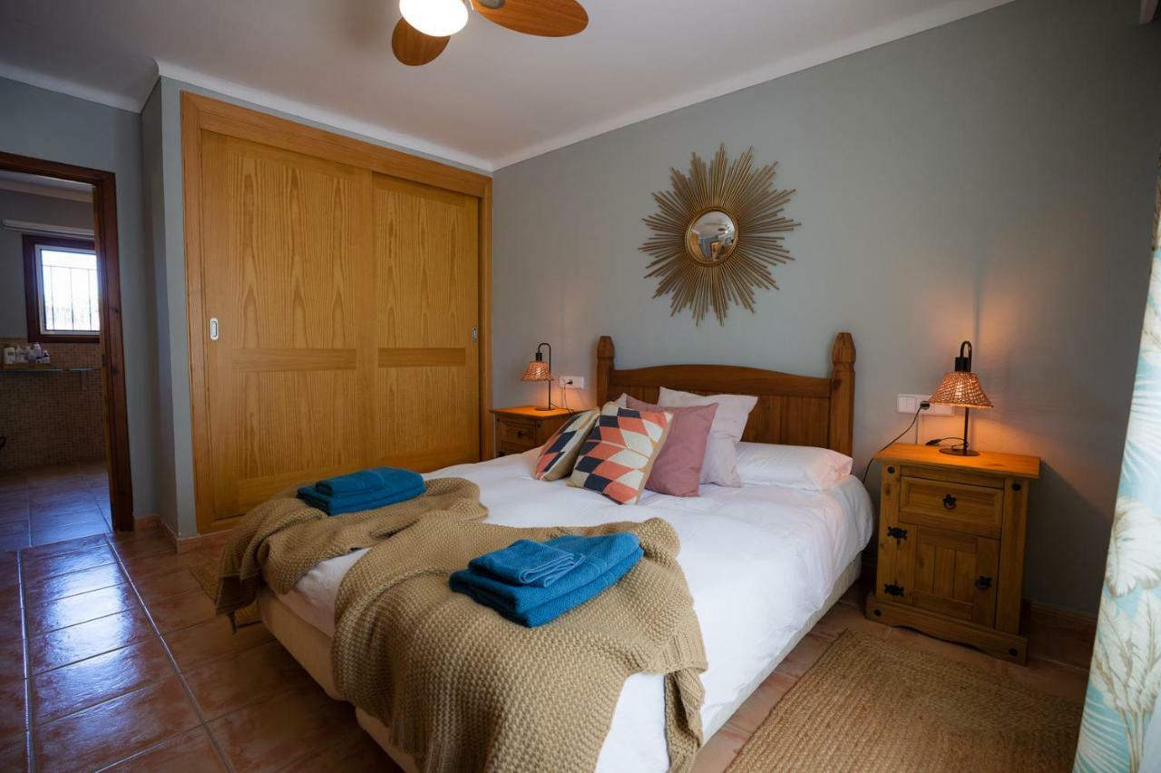 Son Roig ,Beautiful Place In The Heart Of Mallorca -Etv 9979 Maria De La Salut Luaran gambar